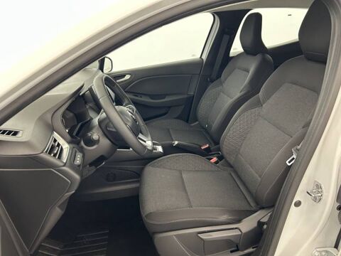 Clio E-Tech 140 - 21N Business 2022 occasion 56800 Plo&euml;rmel
