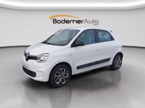 Annonce voiture Renault Twingo 11590 €