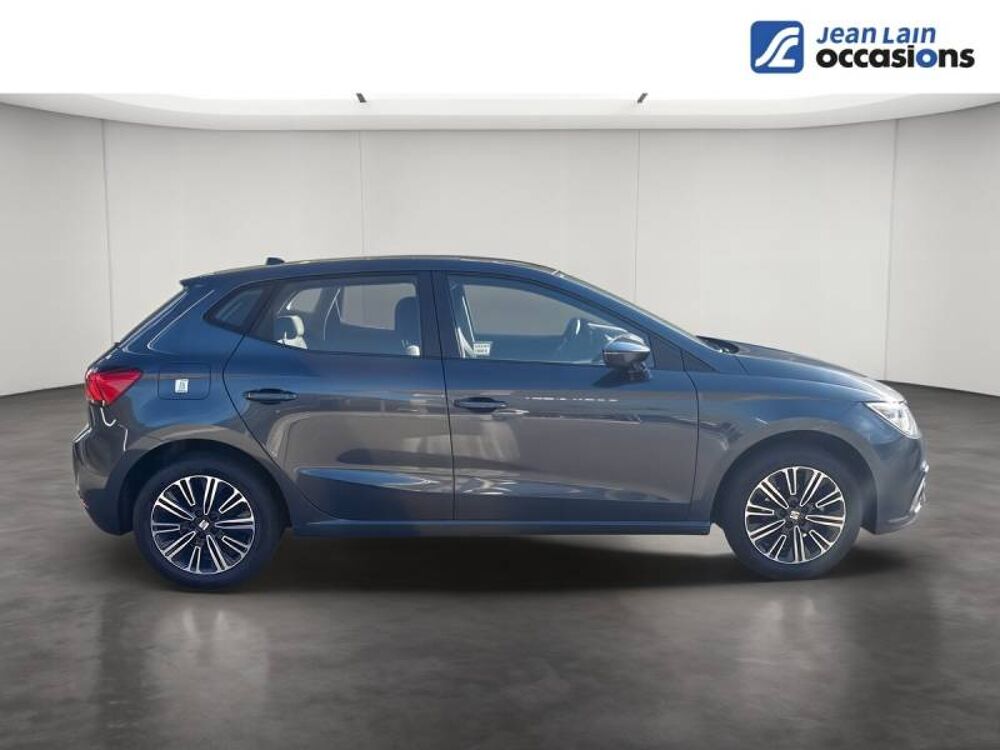 Ibiza 1.0 TSI 95 ch Start/Stop BVM5 Copa 2025 occasion 73200 Albertville