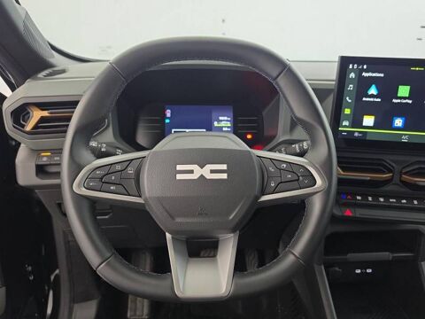 Duster Hybrid 140 Extreme 2025 occasion 29900 Concarneau
