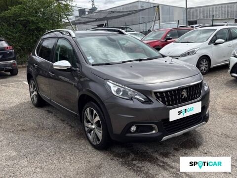 2008 PureTech 130ch S&S BVM6 Crossway 2019 occasion 42000 Saint-Étienne