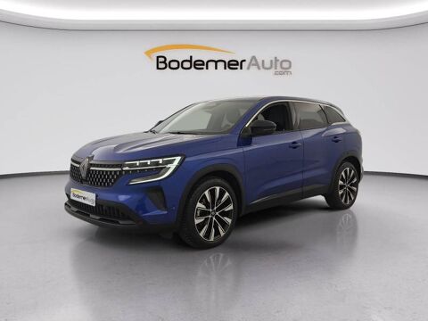 Annonce voiture Renault Austral 27990 €