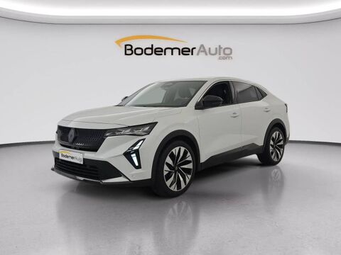 Renault Rafale E-Tech full hybrid 200 ch Techno 2025 occasion Argentan 61200