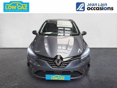 Clio TCe 100 GPL Business 2021 occasion 73490 La Ravoire
