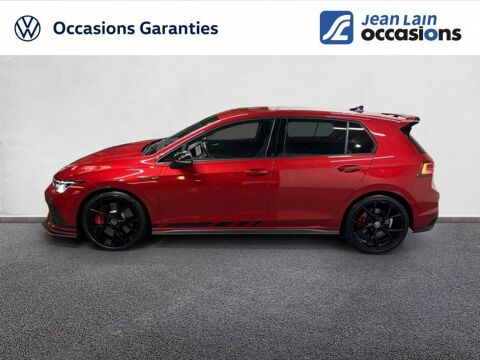 Golf 2.0 TSI 300 DSG7 GTI Clubsport 2021 occasion 74600 Seynod