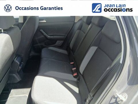 Polo 1.0 TSI 95 S&S BVM5 Life 2023 occasion 01170 Cessy