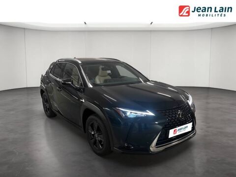 UX 250h 2WD Luxe 2023 occasion 38130 &Eacute;chirolles