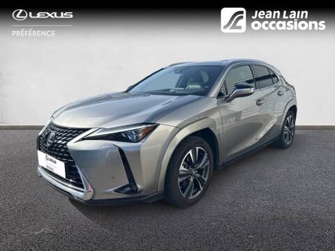 Lexus UX 250h 4WD Executive 2024 occasion &Eacute;chirolles 38130