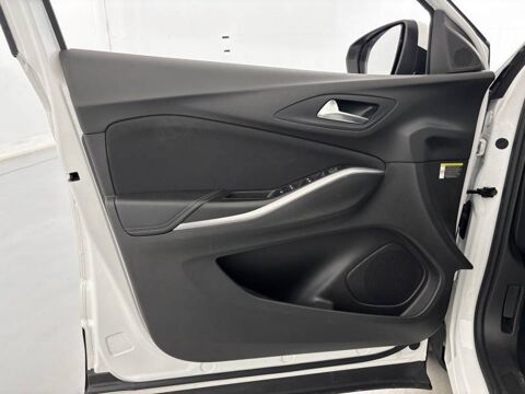 Grandland x Grandland X 1.5 Diesel 130 ch BVA8 Edition 2020 occasion 22600 Loud&eacute;ac