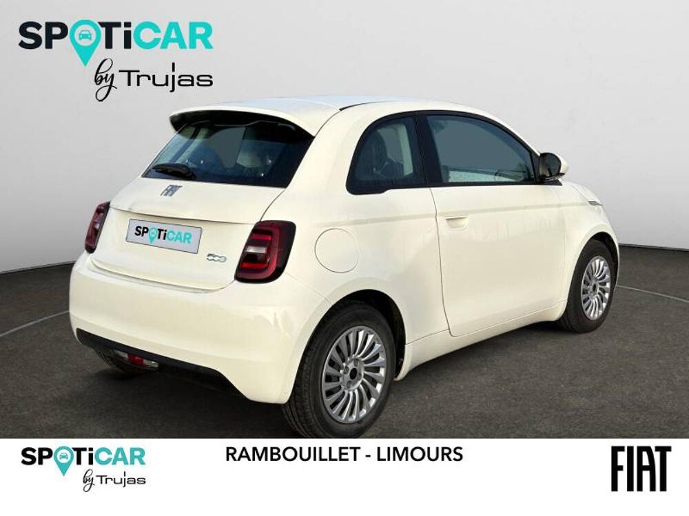500 e 95 ch Nouvelle 2023 occasion 78120 Rambouillet