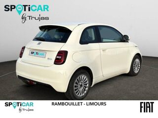 500 e 95 ch Nouvelle 2023 occasion 78120 Rambouillet