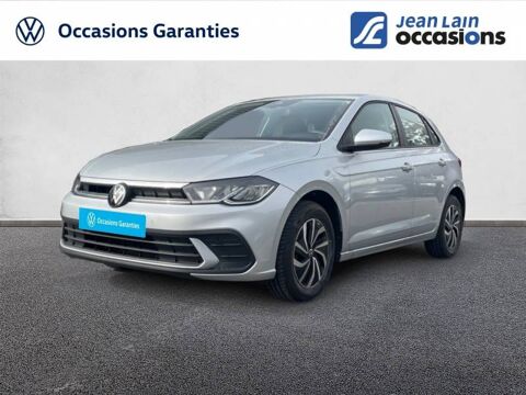 Volkswagen Polo 1.0 TSI 95 S&S BVM5 2023 occasion Margencel 74200