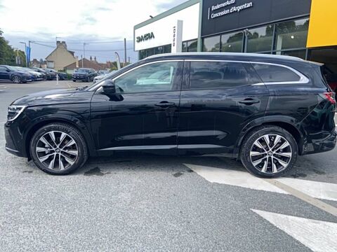 Espace E-Tech full hybrid 200 GSR2 Techno 2025 occasion 61200 Argentan