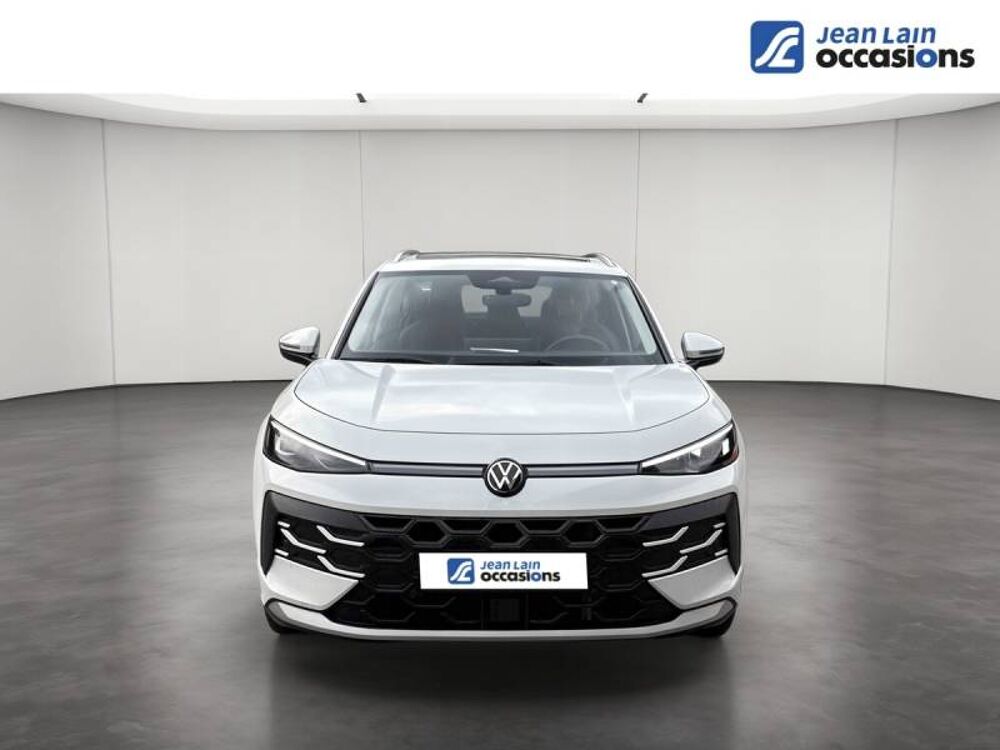 T-ROC T-Roc 1.5 eTSI Hybrid 150 ch DSG7 Style 2026 occasion 38170 Seyssinet-Pariset