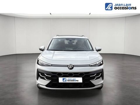 T-ROC T-Roc 1.5 eTSI Hybrid 150 ch DSG7 Style 2026 occasion 38170 Seyssinet-Pariset