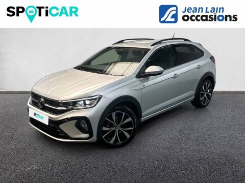 Annonce voiture Volkswagen Taigo 25990 €