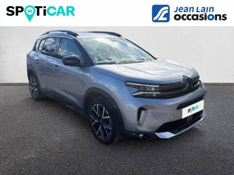 C5 aircross C5 Aircross BlueHDi 130 S&S EAT8 Shine Pack 2023 occasion 74700 Sallanches