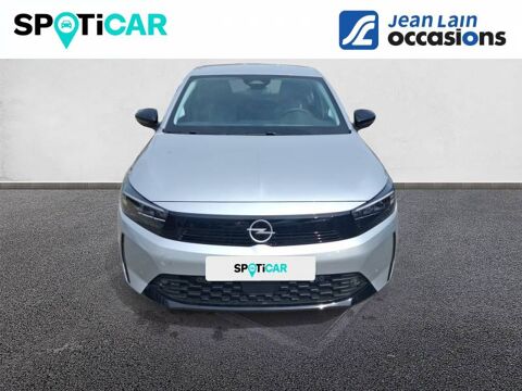 Corsa 1.2 Turbo Hybrid 110 ch e-DCT6 Edition 2026 occasion 74100 V&eacute;traz-Monthoux