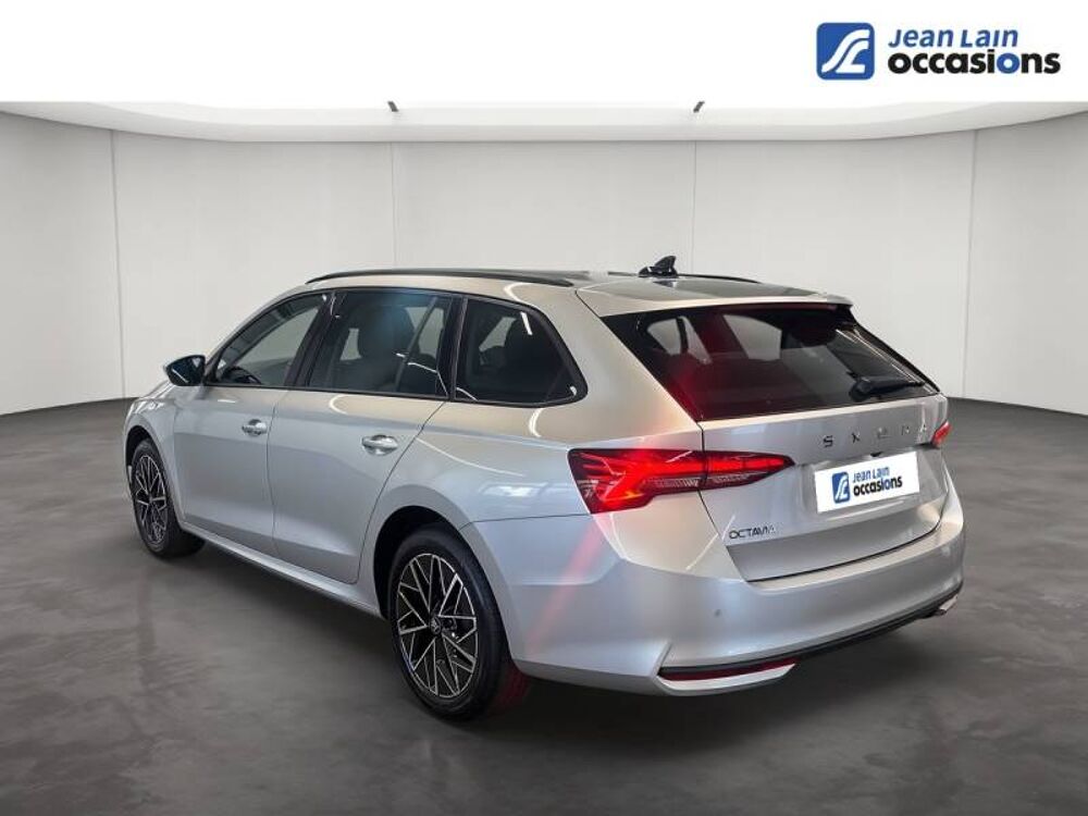 Octavia Combi 2.0 TDI 150 ch SCR DSG7 Selection 2025 occasion 01170 Cessy