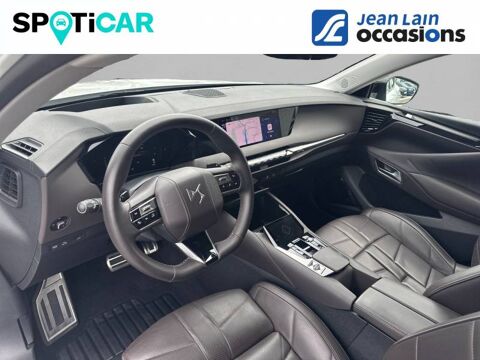 DS4 DS 4 PureTech 225 EAT8 Cross Rivoli 2022 occasion 01170 Cessy
