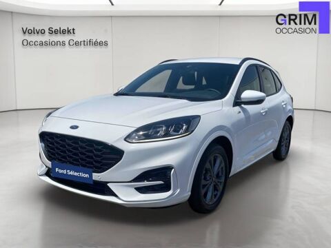 Annonce voiture Ford Kuga 25490 €