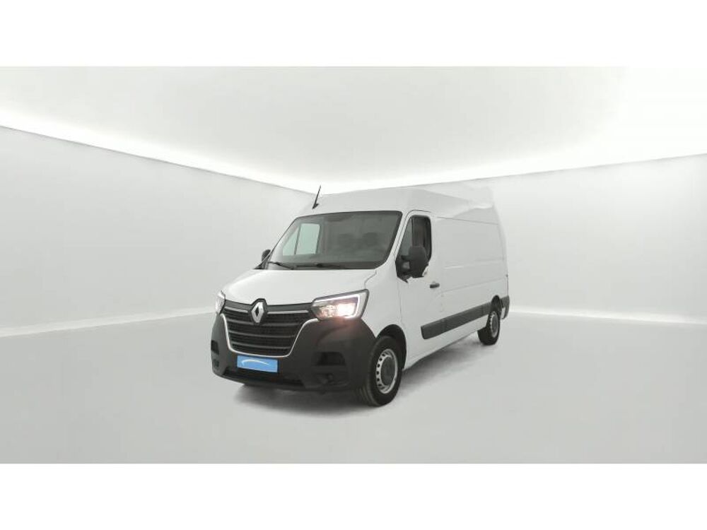 Master MASTER FGN TRAC F3500 L2H2 BLUE DCI 135 CONFORT 2024 occasion 56850 Caudan
