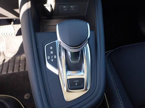 Symbioz E-Tech full hybrid 145 Iconic 2025 occasion 22200 Guingamp