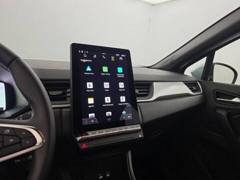 Captur Eco-G 100 ch Evolution 2025 occasion 50100 Cherbourg-en-Cotentin