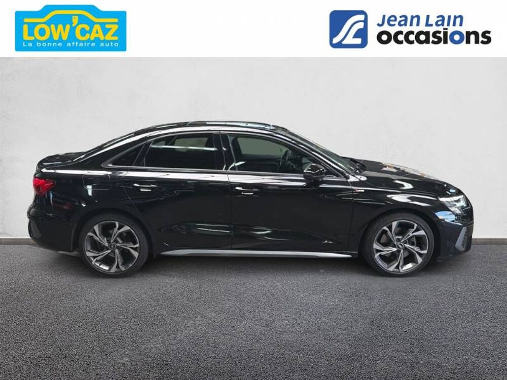 A3 Berline 40 TDI 200 S tronic 7 Quattro S Line 2021 occasion 73490 La Ravoire