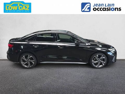 A3 Berline 40 TDI 200 S tronic 7 Quattro S Line 2021 occasion 73490 La Ravoire