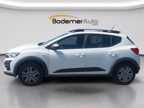 Sandero ECO-G 100 Stepway Expression 2023 occasion 29200 Brest