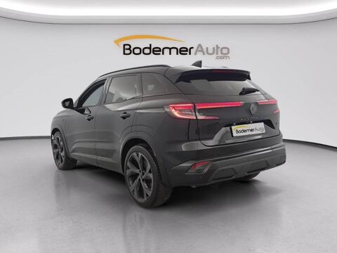 Austral E-Tech hybrid 200 Techno esprit Alpine 2023 occasion 56300 Pontivy