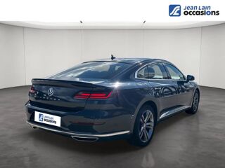 Arteon 2.0 TSI 190 DSG7 R-line 2019 occasion 01200 Valserh&ocirc;ne
