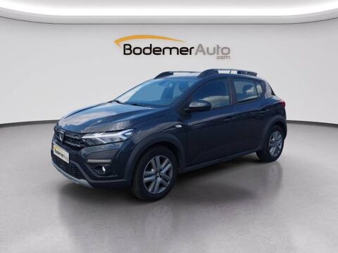 Annonce voiture Dacia Sandero 12490 €