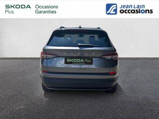 Kodiaq 1.5 TSI 150 ACT DSG7 5pl Business 2024 occasion 74700 Sallanches