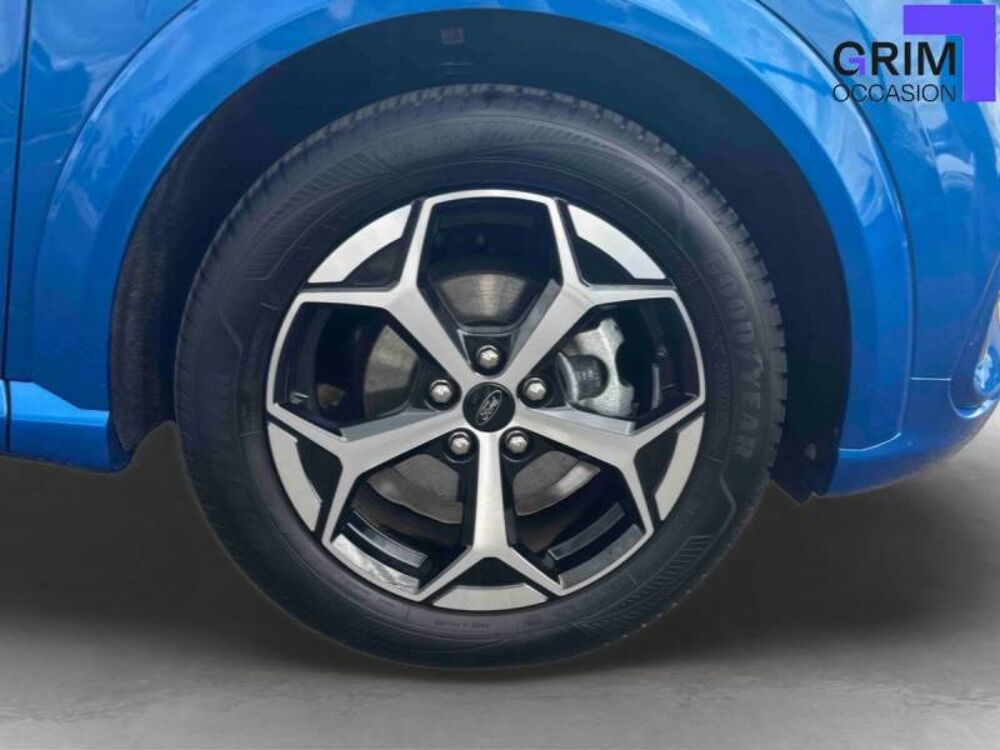 Puma 1.0 EcoBoost 125 ch mHEV S&S Powershift ST-Line 2025 occasion 34970 Lattes