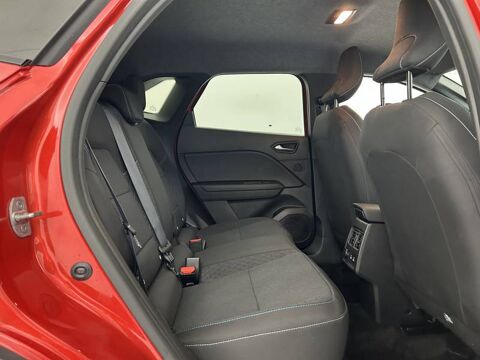 Symbioz E-Tech full hybrid 145 Evolution 2025 occasion 29900 Concarneau