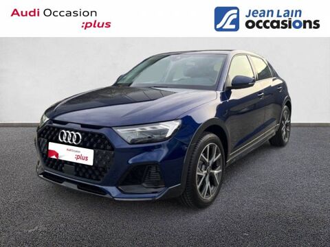 Audi A1 Allstreet 35 TFSI 150 ch S tronic 7 Avus 2024 occasion Seynod 74600