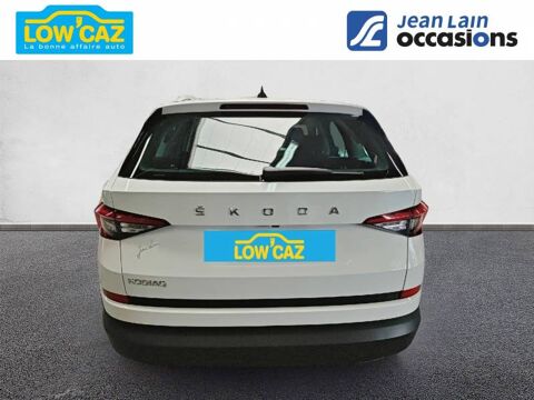 Kodiaq 1.5 TSI 150 ACT DSG7 7pl Edition 2019 occasion 73490 La Ravoire