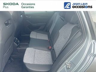 Octavia Combi 1.5 TSI Hybrid 150 ch ACT DSG7 Sportline 2026 occasion 73290 La Motte-Servolex