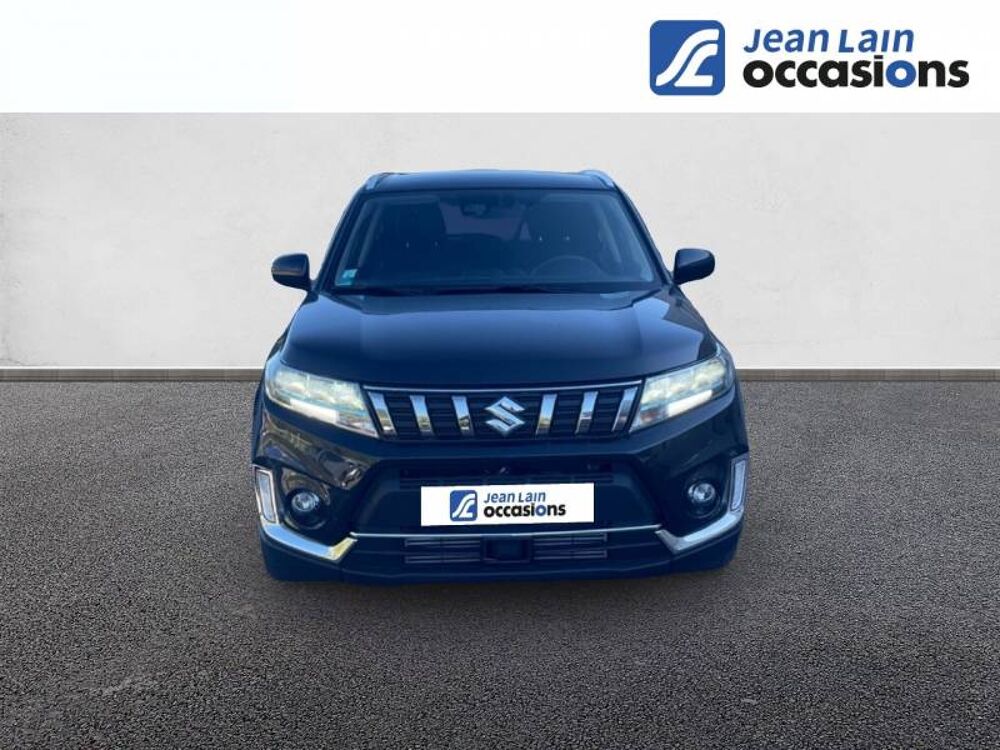 Vitara 1.4 Boosterjet Allgrip Hybrid Privil&egrave;ge 2024 occasion 74700 Sallanches
