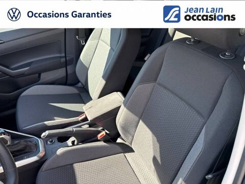 Taigo 1.0 TSI 116 DSG7 VW Edition 2025 occasion 38170 Seyssinet-Pariset