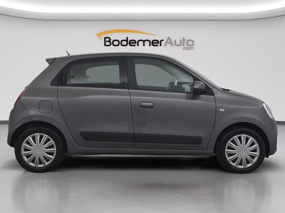 Twingo III SCe 65 - 21 Zen 2022 occasion 61200 Argentan