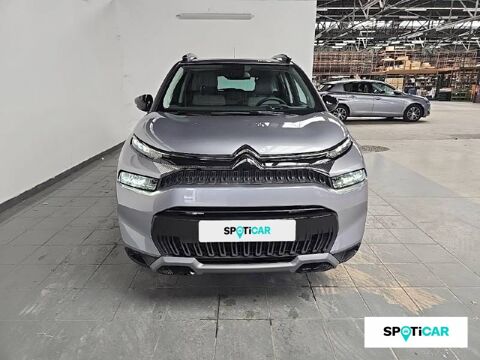 C3 Aircross PureTech 130 S&S EAT6 Max 2024 occasion 42000 Saint-Étienne