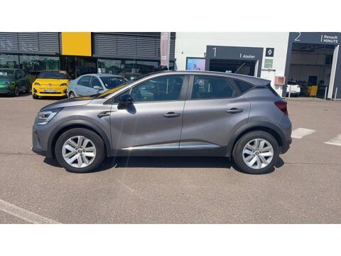Captur Blue dCi 95 Business 2021 occasion 61000 Alen&ccedil;on