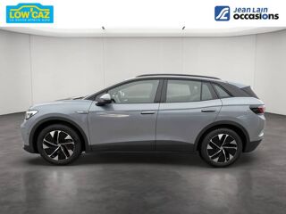 ID.4 174 ch Pro 2022 occasion 73490 La Ravoire