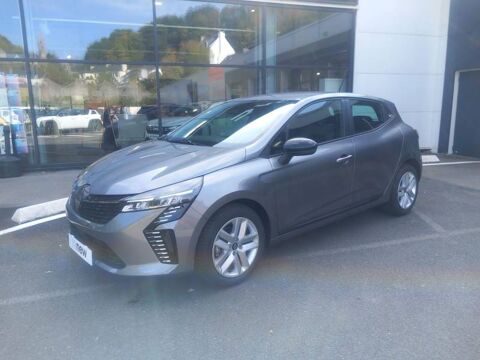 Annonce voiture Renault Clio 18490 €