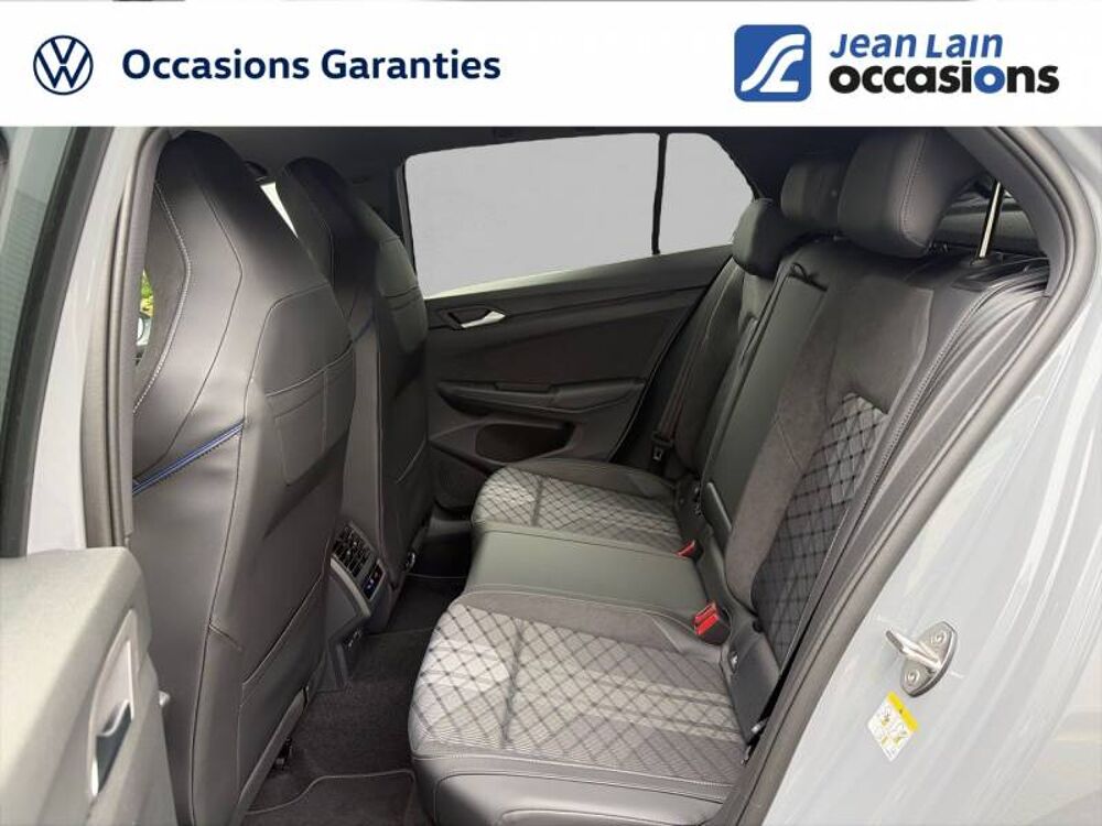 Golf 1.5 eTSI EVO2 150 DSG7 R-Line Edition 2026 occasion 73200 Albertville