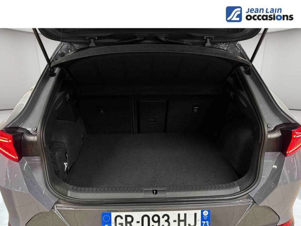 Formentor 1.4 e-HYBRID 204 ch DSG6 V 2023 occasion 73290 La Motte-Servolex