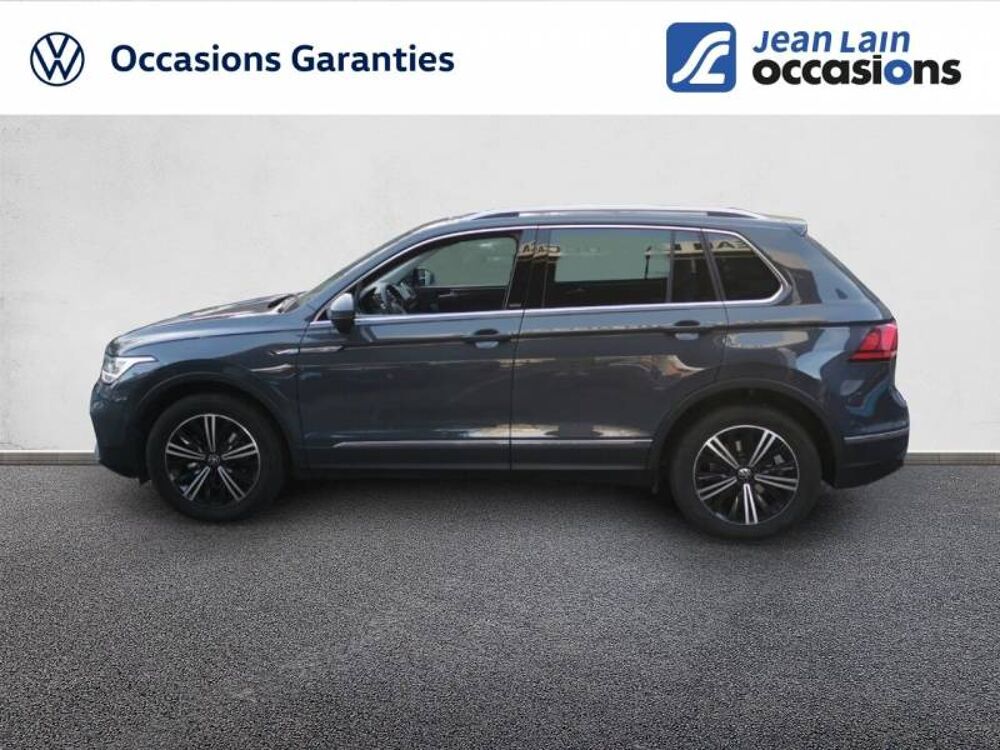 Tiguan 1.5 TSI 150ch DSG7 MATCH 2024 occasion 73460 Tournon